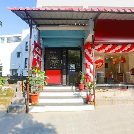 Fabexpress Shivas Inn Nagpur Zewnętrze zdjęcie
