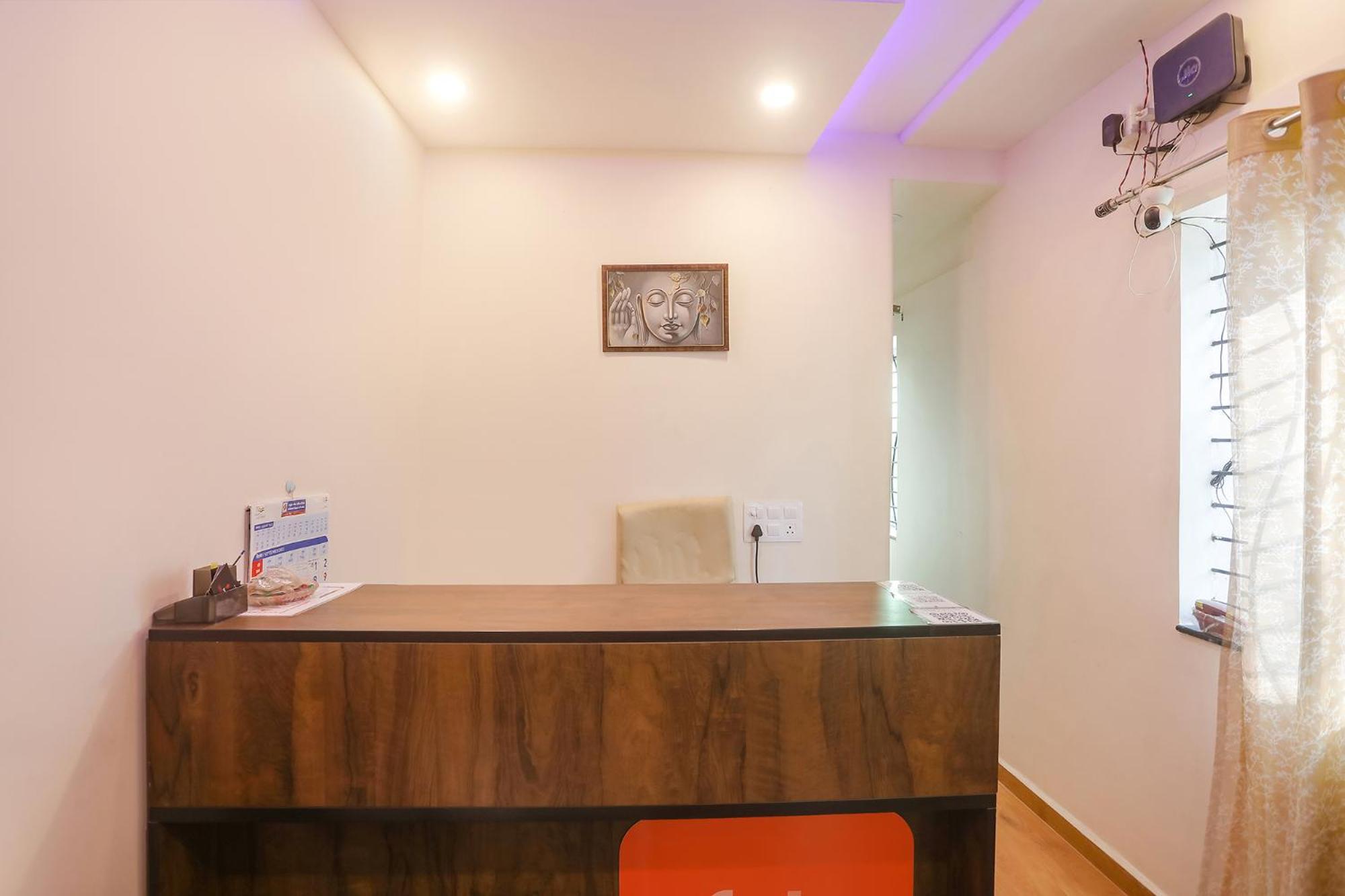 Fabexpress Shivas Inn Nagpur Zewnętrze zdjęcie